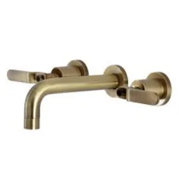Brass Faucet